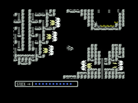 GRAY GROFA screenshot 4