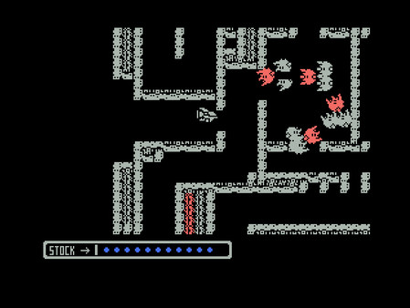 GRAY GROFA screenshot 5