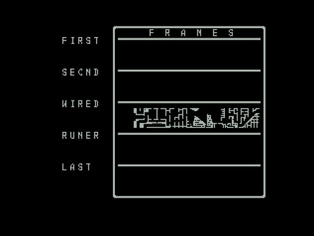 GRAY GROFA screenshot 2