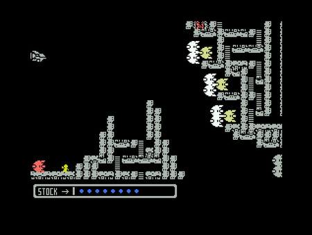 GRAY GROFA screenshot 3