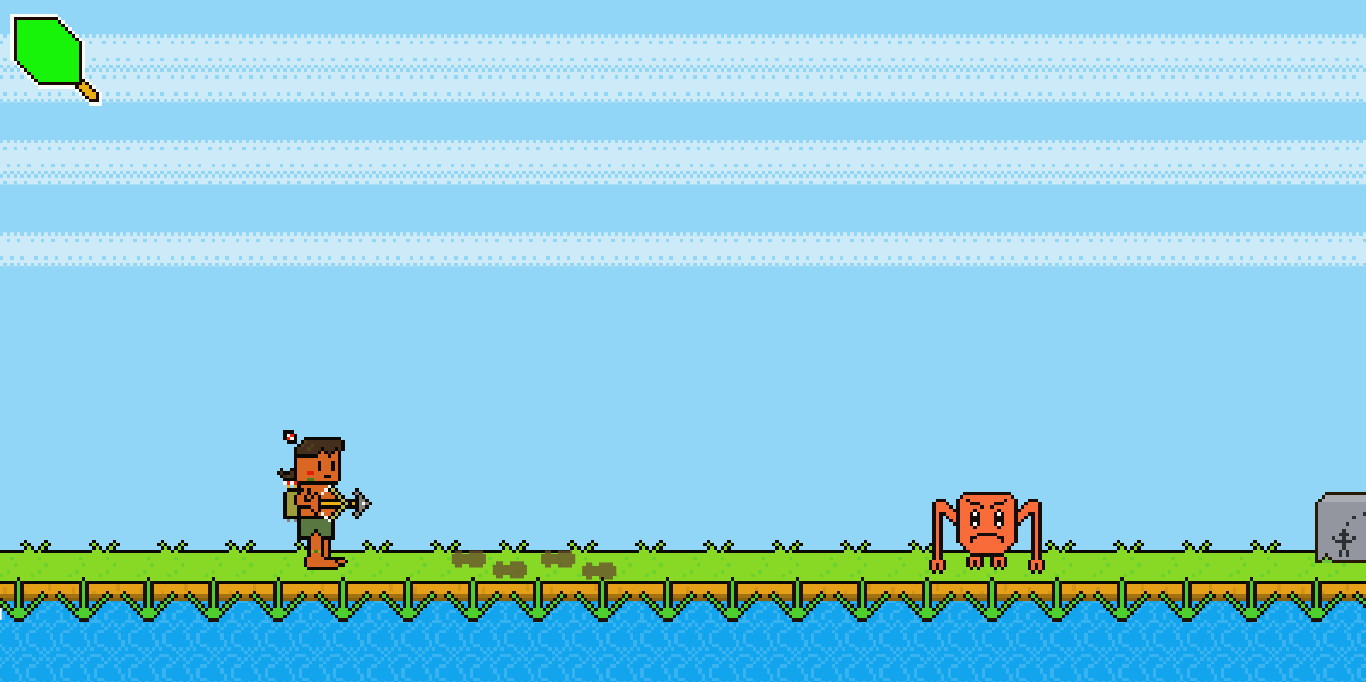 Tupã Featured Screenshot #1