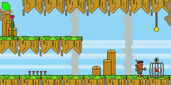 Tupã Screenshot