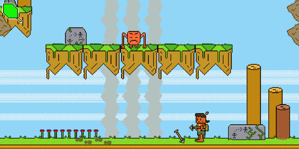 Tupã Screenshot