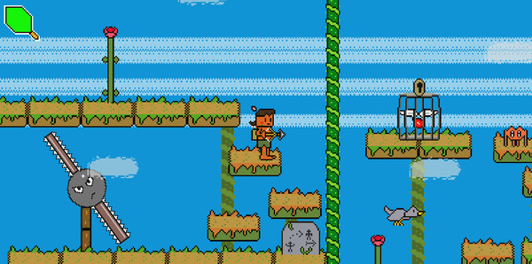 Tupã Screenshot
