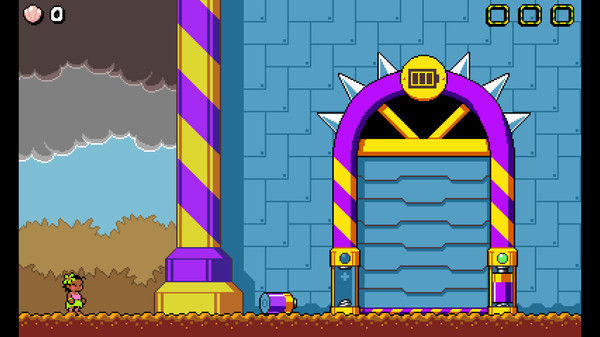 Leilani's Island screenshot 5