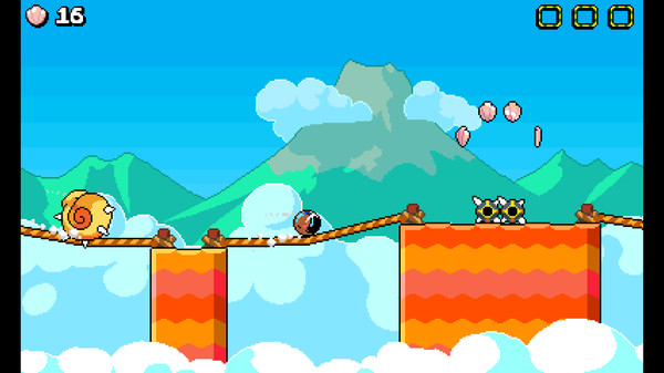 Leilani's Island screenshot 3