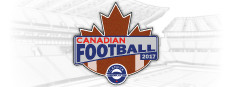 Canadian Football 2017