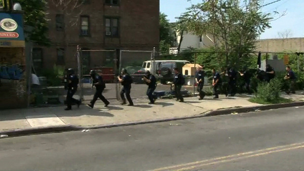 Brooklyn's Finest screenshot 2