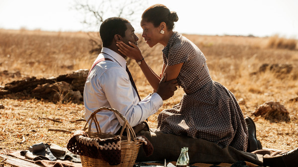 Mandela: A Long Walk to Freedom screenshot 5