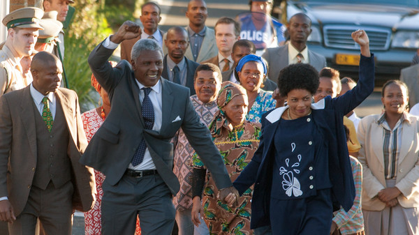 Mandela: A Long Walk to Freedom screenshot 4