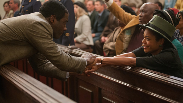 Mandela: A Long Walk to Freedom screenshot 3