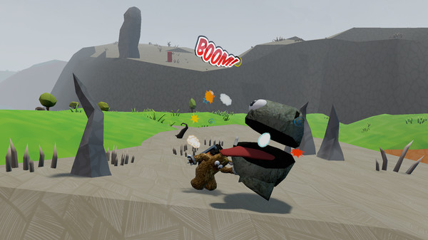 Wrongworld-游戏截图