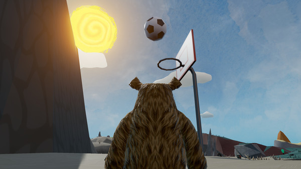 Screenshot z Wrongworld Screenshot z Wrongworld