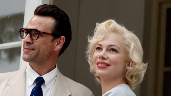 My Week with Marilyn screenshot 5