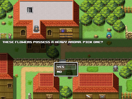 Screenshot z Ether Awakening