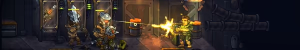 Zombotron video 3