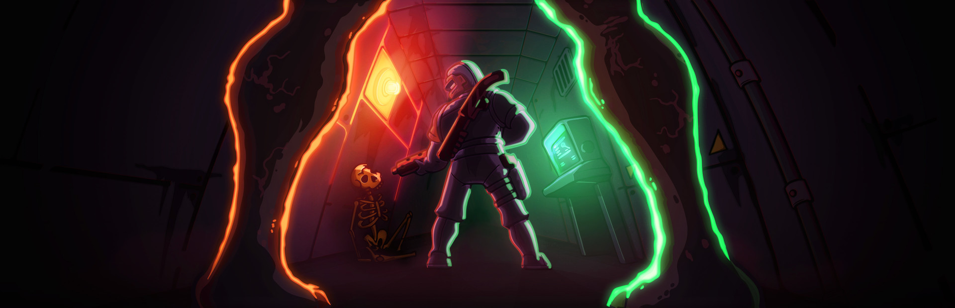 Zombotron