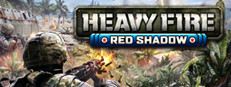 Heavy Fire: Red Shadow