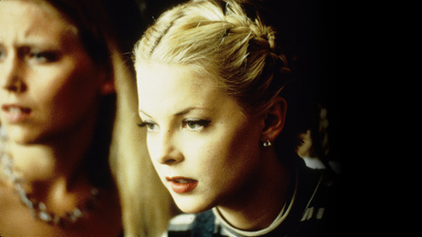 Embrace Of The Vampire 1995 screenshot 3