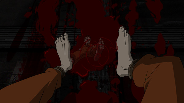 Dead Space: Downfall screenshot 3