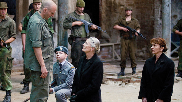 Coriolanus screenshot 3