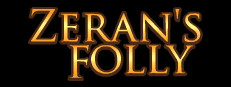 Zeran's Folly game capsule image
