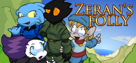 Zeran's Folly game thumbnail