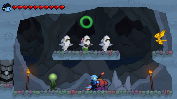 Zeran's Folly screenshot 9