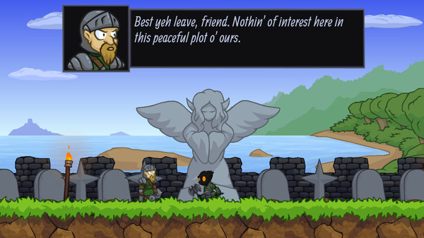 Zeran's Folly screenshot 10