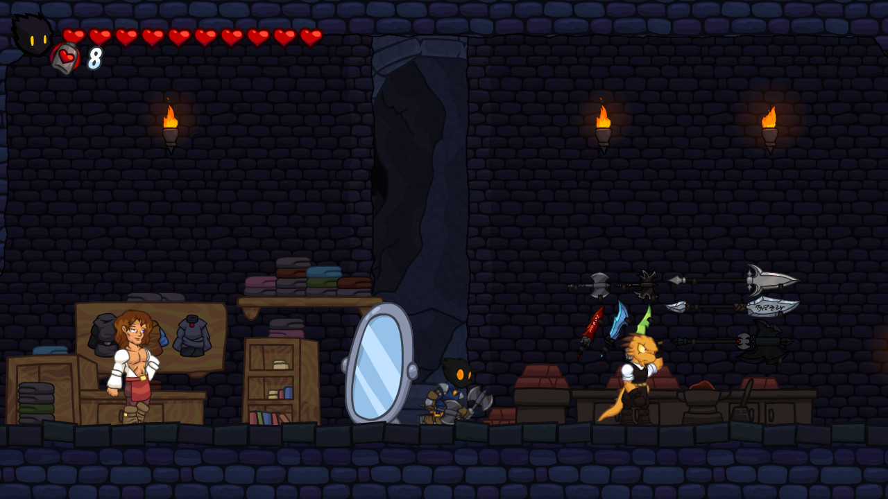 Zeran's Folly screenshot #11