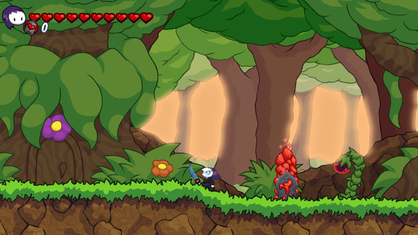 Zeran's Folly screenshot 7