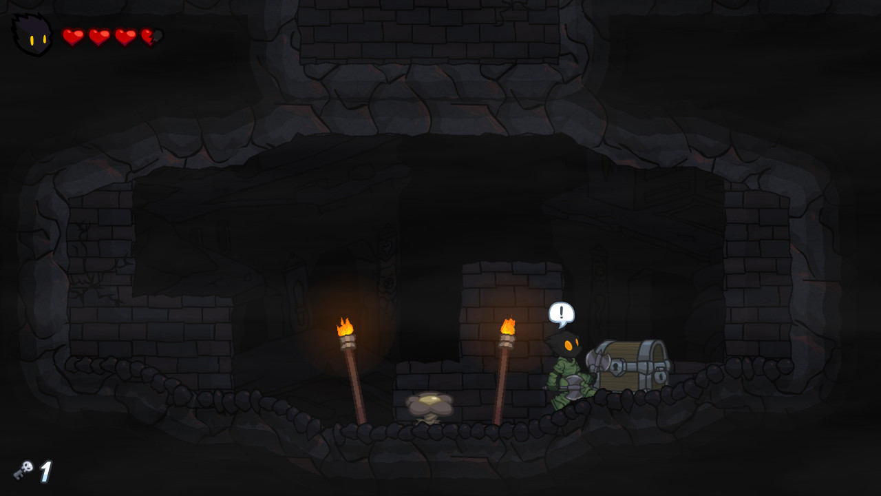 Zeran's Folly screenshot #12