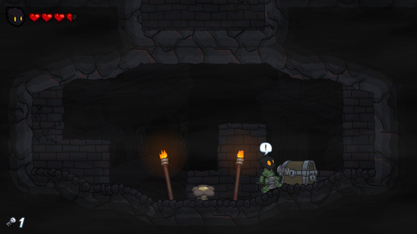 Zeran's Folly screenshot 12