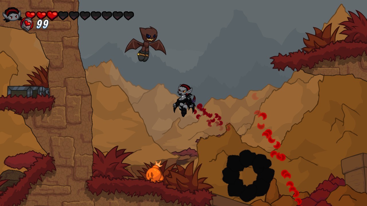 Zeran's Folly screenshot #1