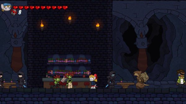 Zeran's Folly screenshot 3