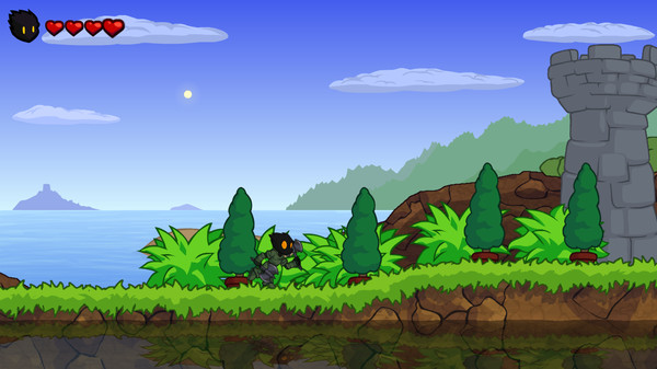 Zeran's Folly screenshot 4