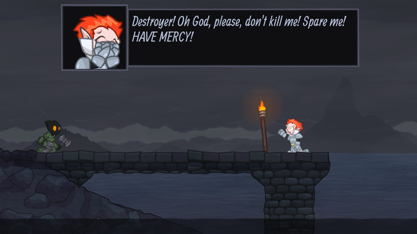 Zeran's Folly screenshot 5