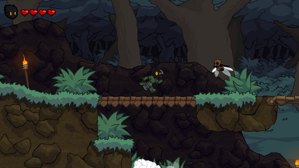 Zeran's Folly screenshot 8