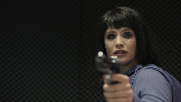 The Disappearance of Alice Creed screenshot 5