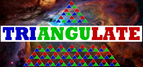 Triangulate cover image