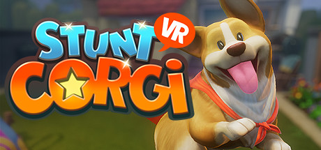 Stunt Corgi VR Cheat Engine/CT