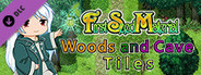 RPG Maker MV - FSM: Woods and Cave