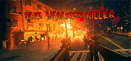 TheWalkerKiller VR Cover Image