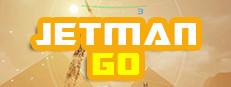 Jetman Go