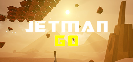 Jetman Go crack status