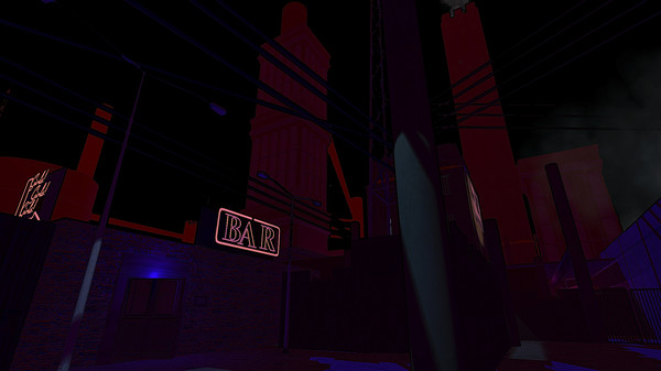 Midnight at the Red Light : An Investigation screenshot 6