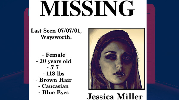 Midnight at the Red Light : An Investigation screenshot 4