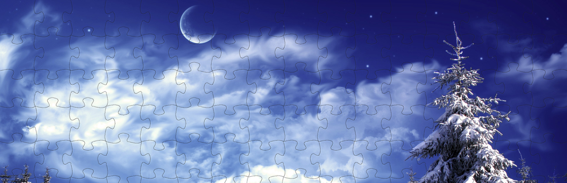 Puzzle Mania