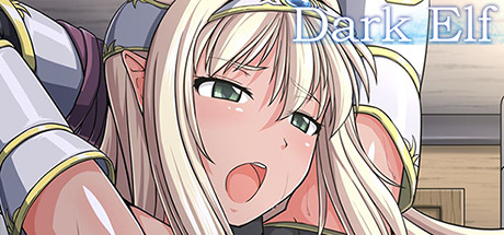 Dark Elf steam charts