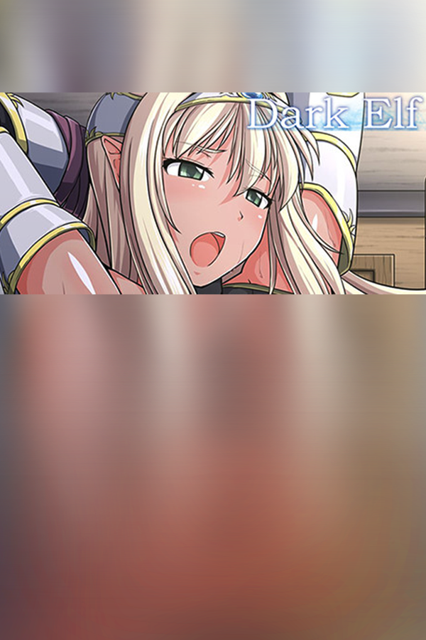 Cover art of Dark Elf